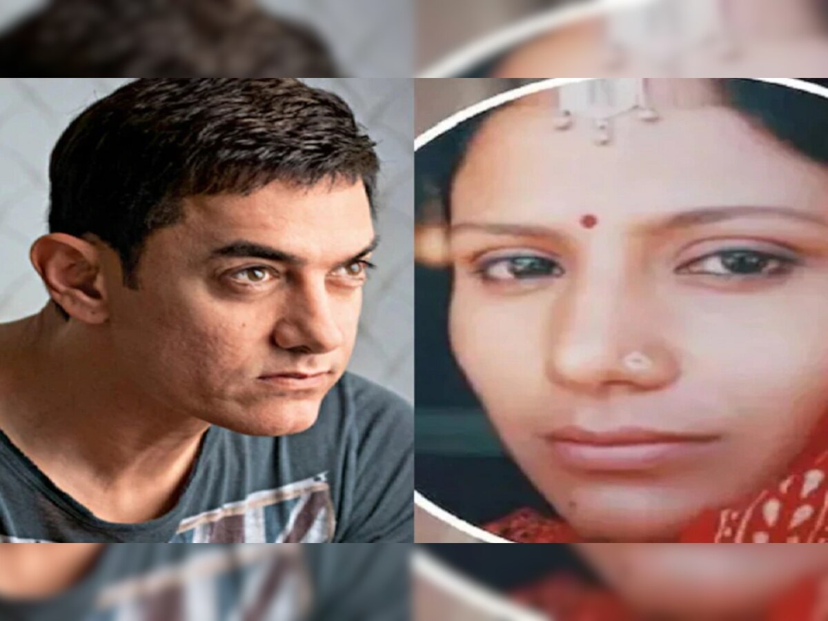  लगानमध्ये आमिर खानसोबत काम करणारी अभिनेत्री ब्रेन स्ट्रोकमुळे बेरोजगार  title=