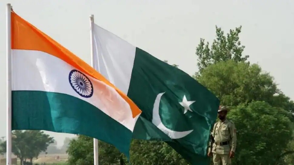 India at UN: भारताने पाकिस्तानला खडसावले India at UN: भारताने पाकिस्तानला खडसावले