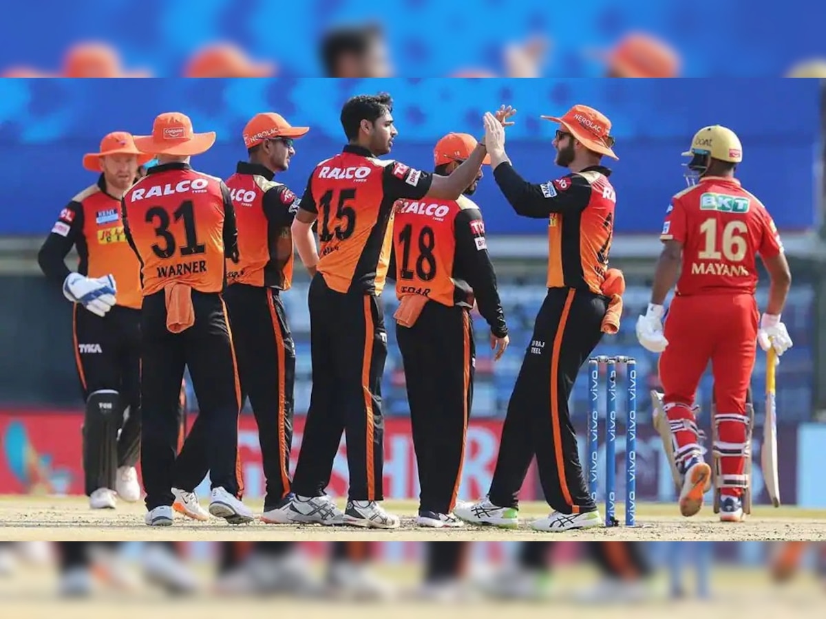 IPL 2021: हॅट्रिक घेणारा खेळाडू के एल राहुलच्या संघाला मिळवून देणार विजय? title=