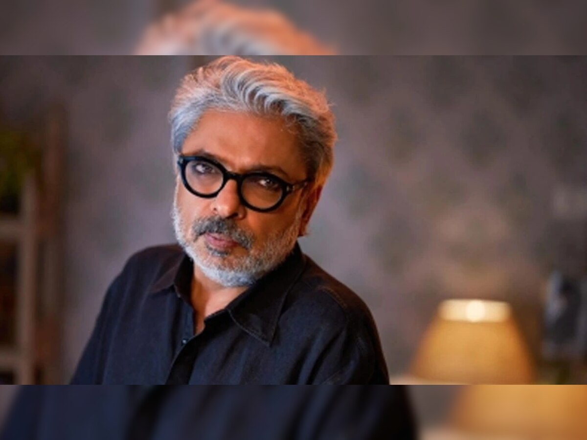 Sanjay Leela Bhansali चा मोठा निर्णय, चाहत्यांसाठी खास बातमी  title=