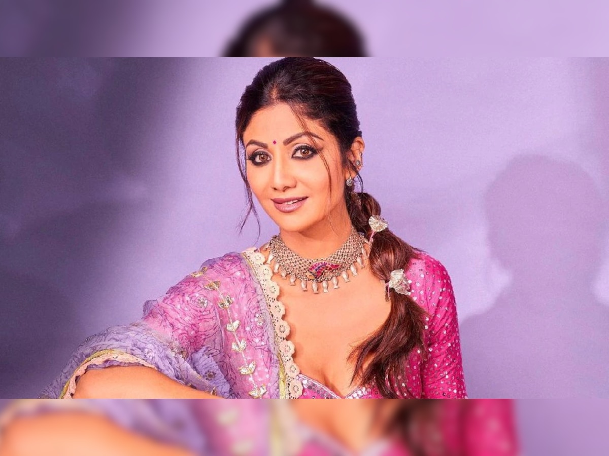 आयुष्यातील सर्वात मोठ्या निर्णयातच डगमगली Shilpa Shetty, पाहा कोणाकडे मागतेय सल्ला  title=