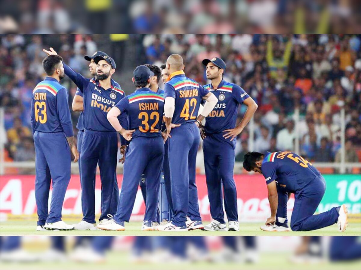 टीम इंडियासाठी वाईट बातमी, हा स्टार खेळाडू T20 World Cup ला मुकणार? title=