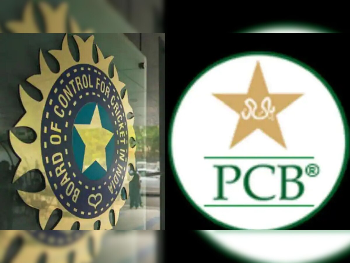 भारतावर आरोप करणं बंद करा, बीसीसीआयने पीसीबीला फटकारलं title=