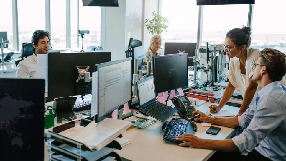 TAC Security It Company Is Now Gave 4 Days Working Days Which Is Big TAC Security It Company Is Now Gave 4 Days Working Days Which Is Big