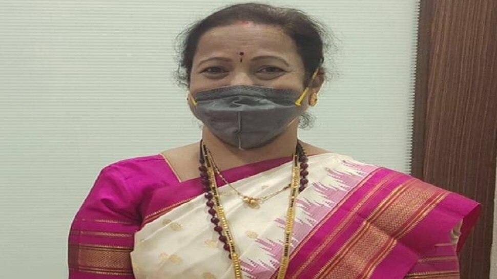 Mumbai School, COVID-19, Mayor Kishori Pednekar, School, Mumbai School Reopening - Vimarsana News