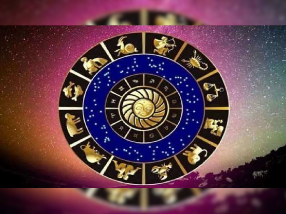 Horoscope : ऑक्टोबर महिन्यात 5 राशींच्या लोकांची होणार आर्थिक भरभराट, प्रमोशन मिळण्याची शक्यता title=