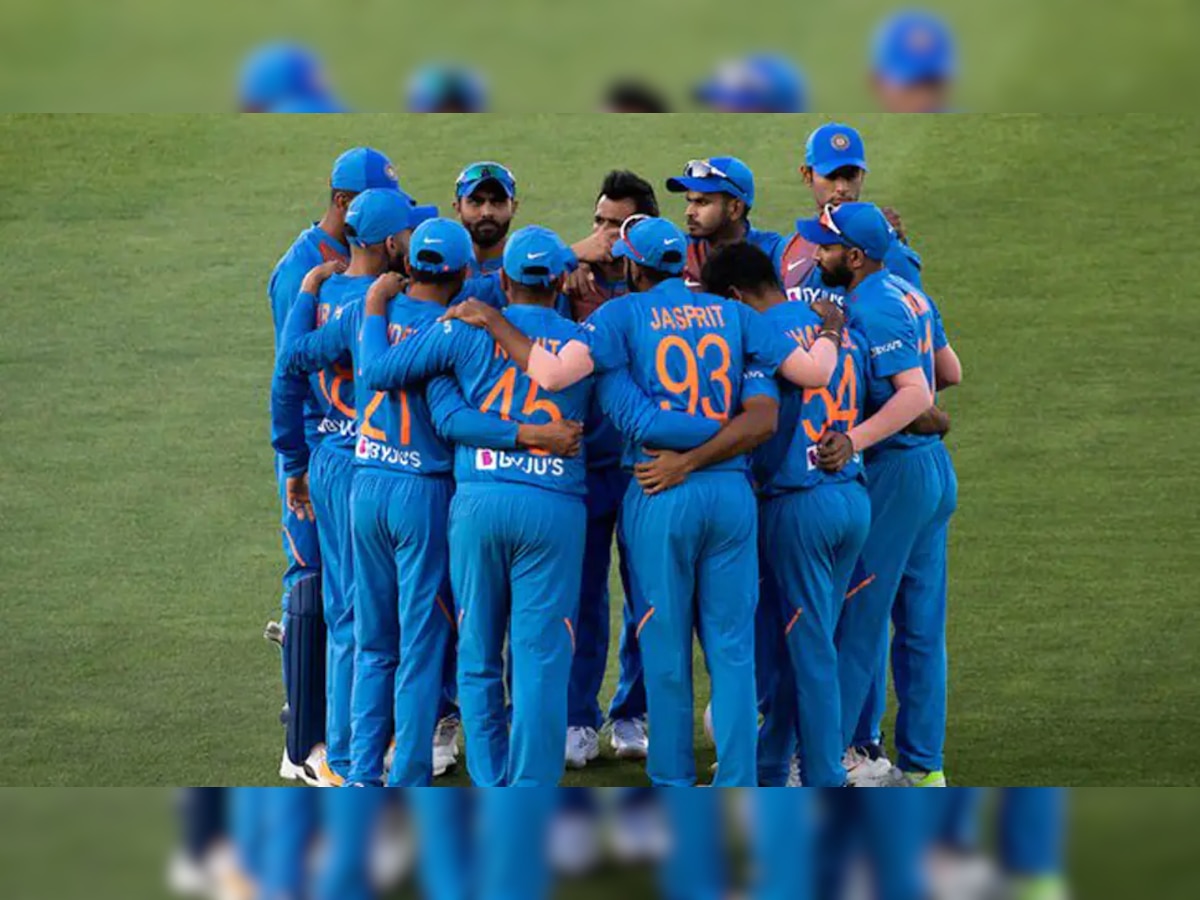 'या' स्टार गोलंदाजाचं दमदार कमबॅक, T 20 World Cup साठी टीम इंडियामध्ये पुन्हा बदल होणार? title=