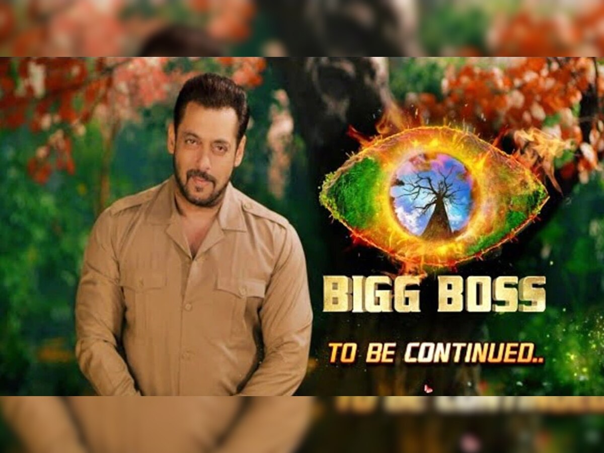 Bigg Boss 15: शोमध्ये खऱ्या 'महायुद्धा'ची होणार सुरूवात; प्रसिद्ध अभिनेत्याची होणार एन्ट्री title=