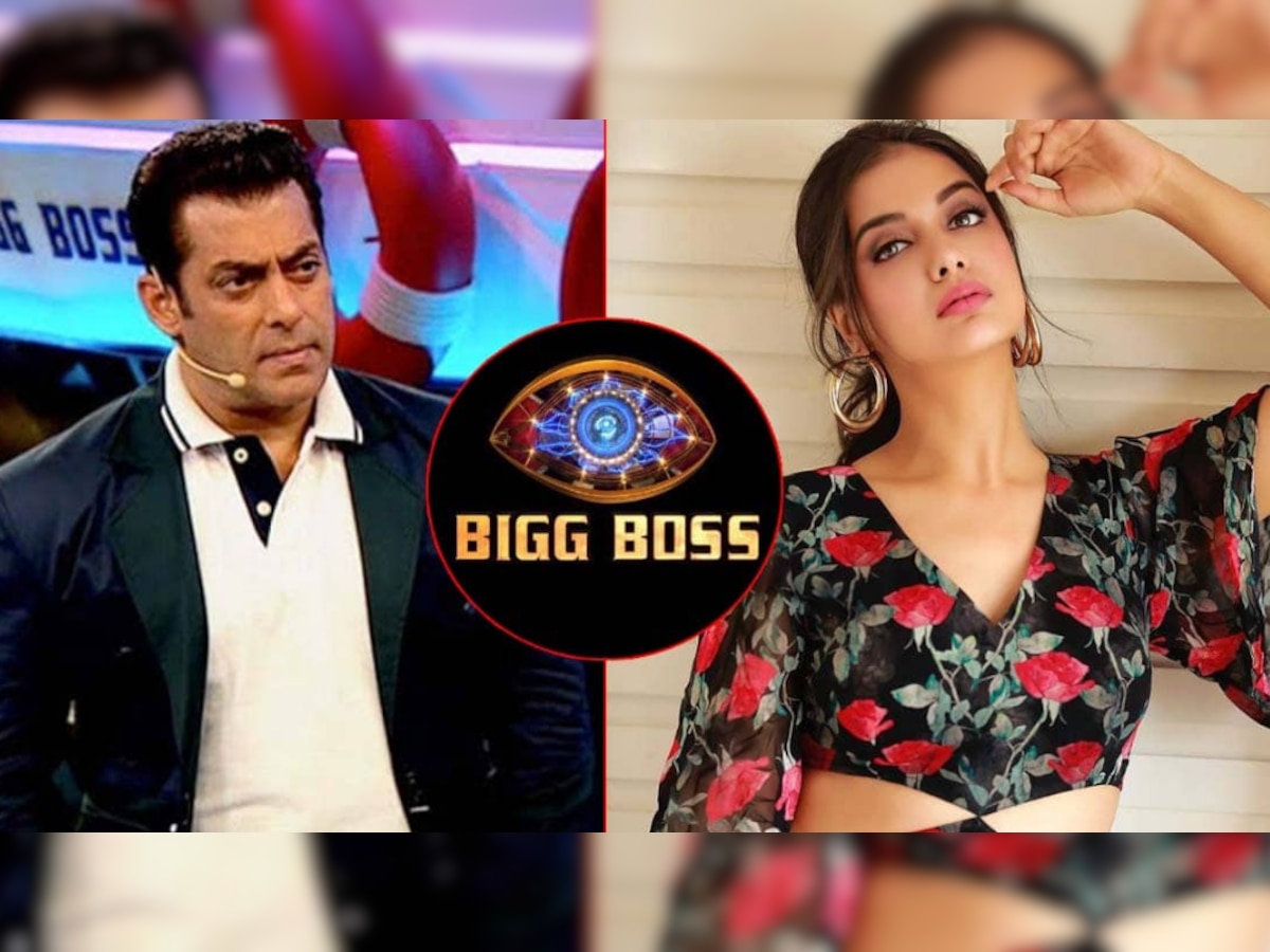 Bigg Boss 15 मध्ये Divya Agarwal ला एन्ट्री नाकारली title=