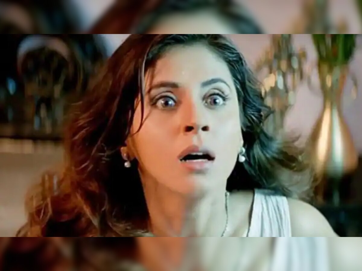 रंगीला सिनेमात Urmila Matondkar ने घातली होती जॅकी श्रॉफची बनियान  title=