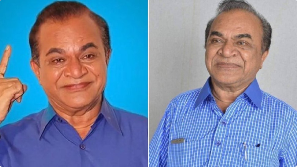 Legendary Senior Actor Ghanshyam Nayak Aka Nattu Kaka Of Taarak Mehta Ka Ooltah Chashmah Passed