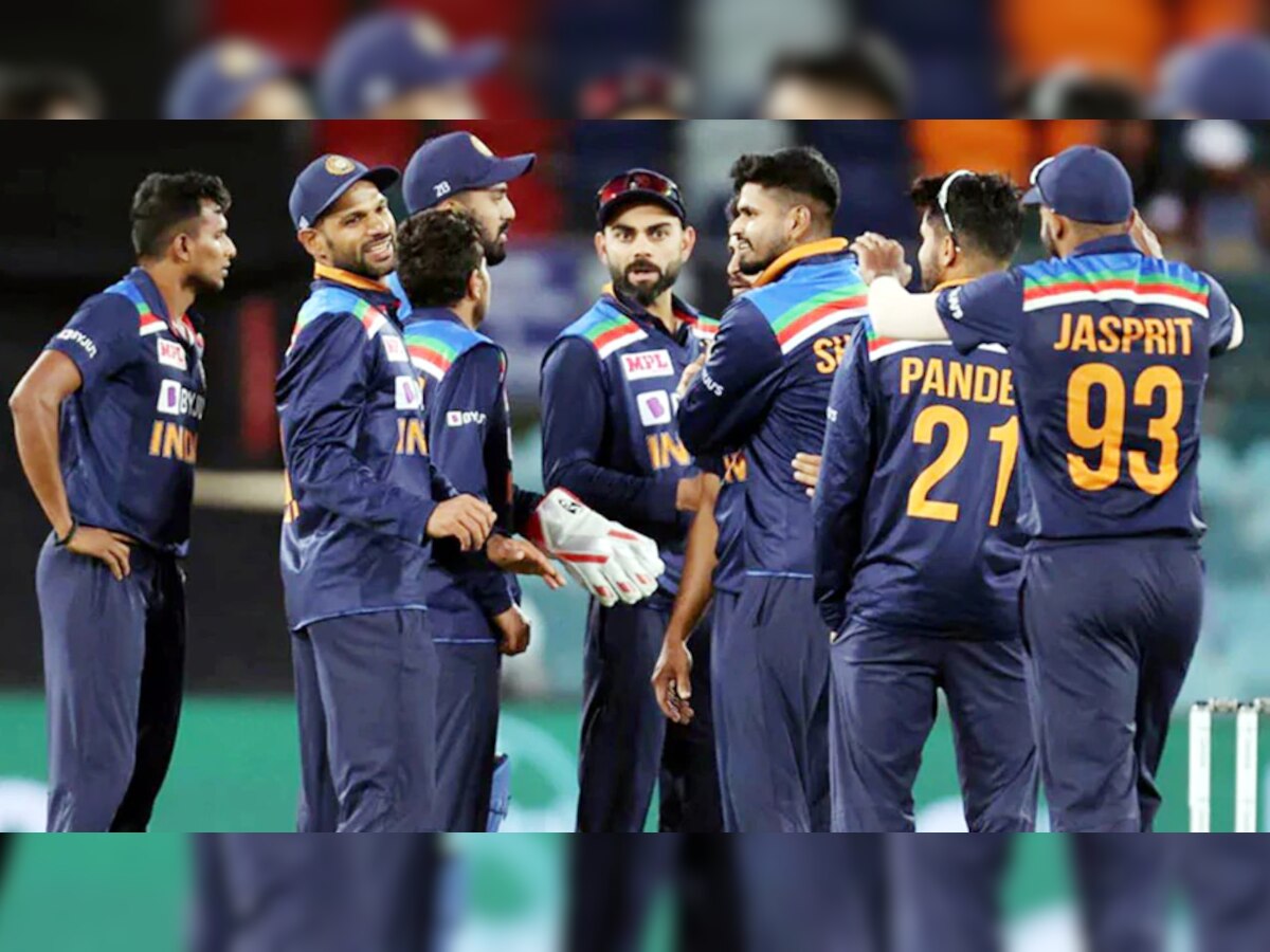 T20 World Cup : टीममधील 'या' राखीव खेळाडूला मिळणार टीममध्ये संधी? तर हा खेळाडू संघा बाहेर? title=