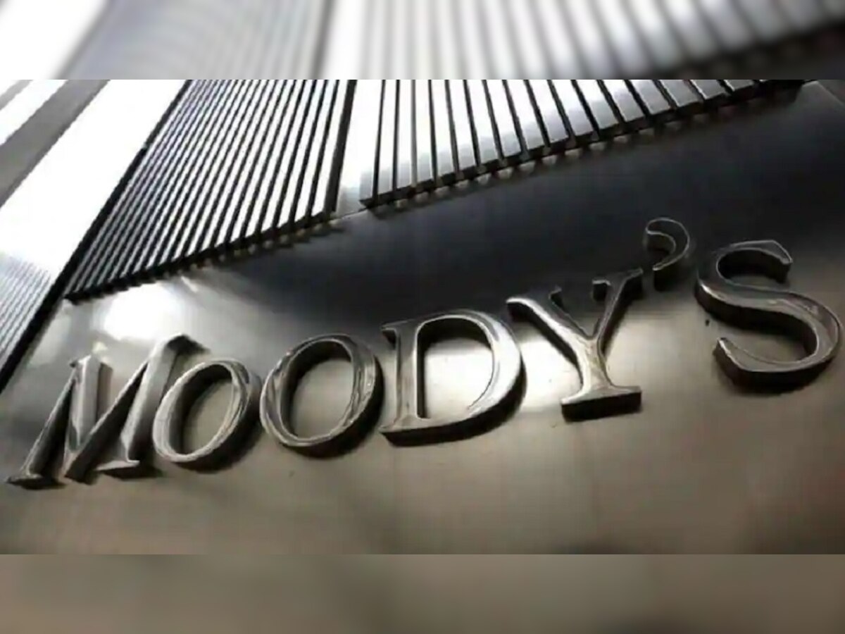 अच्छे दिन ! Moody's नुसार रेटिंग सुधारले, भारतीय अर्थव्यवस्थेसाठी चांगले संकेत title=