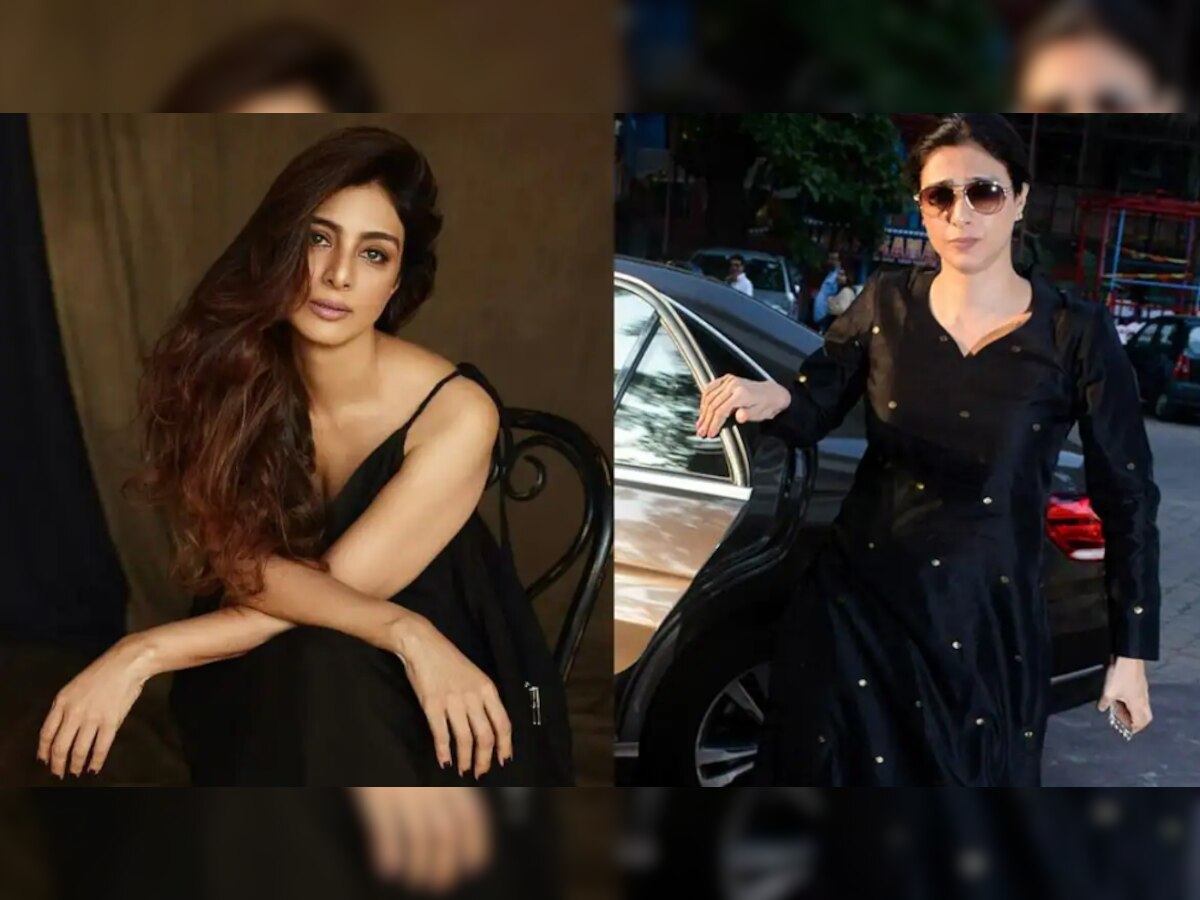  Tabu ने एकटं उभं केलं करोडोंचं साम्राज्य, एका सिनेमासाठी घेते एवढे कोटी title=