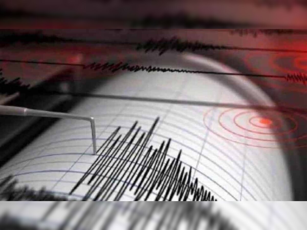 Pakistan Earthquake: हरनईमध्ये मोठा भूकंप, आतापर्यंत 20 लोकांचा मृत्यू   title=