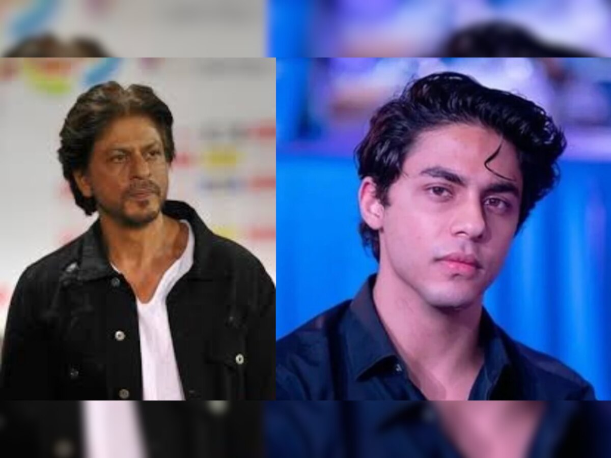  Aryan Khan च्या अटकेमुळे Shah Rukh Khan ला मोठा फटका title=