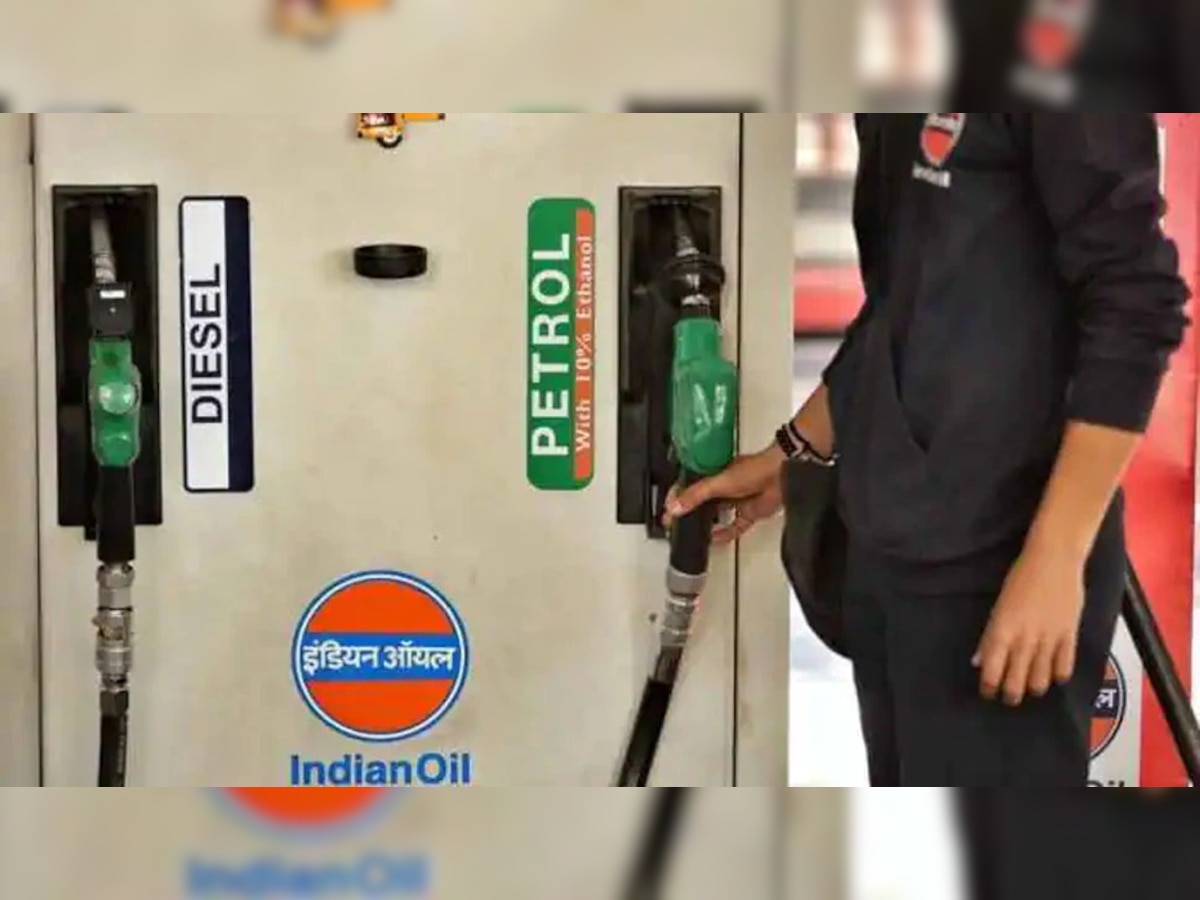 Petrol सर्वात स्वस्त मिळणारी ही ठिकाणं तुमच्यापासून किती दूर? एका ठिकाणी मिळतंय 2 रुपयांना पेट्रोल  title=