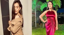 'बिग बॉस'मधील अभिनेत्रीचं बॉथरुममध्ये या अंदाजात फोटोशूट 