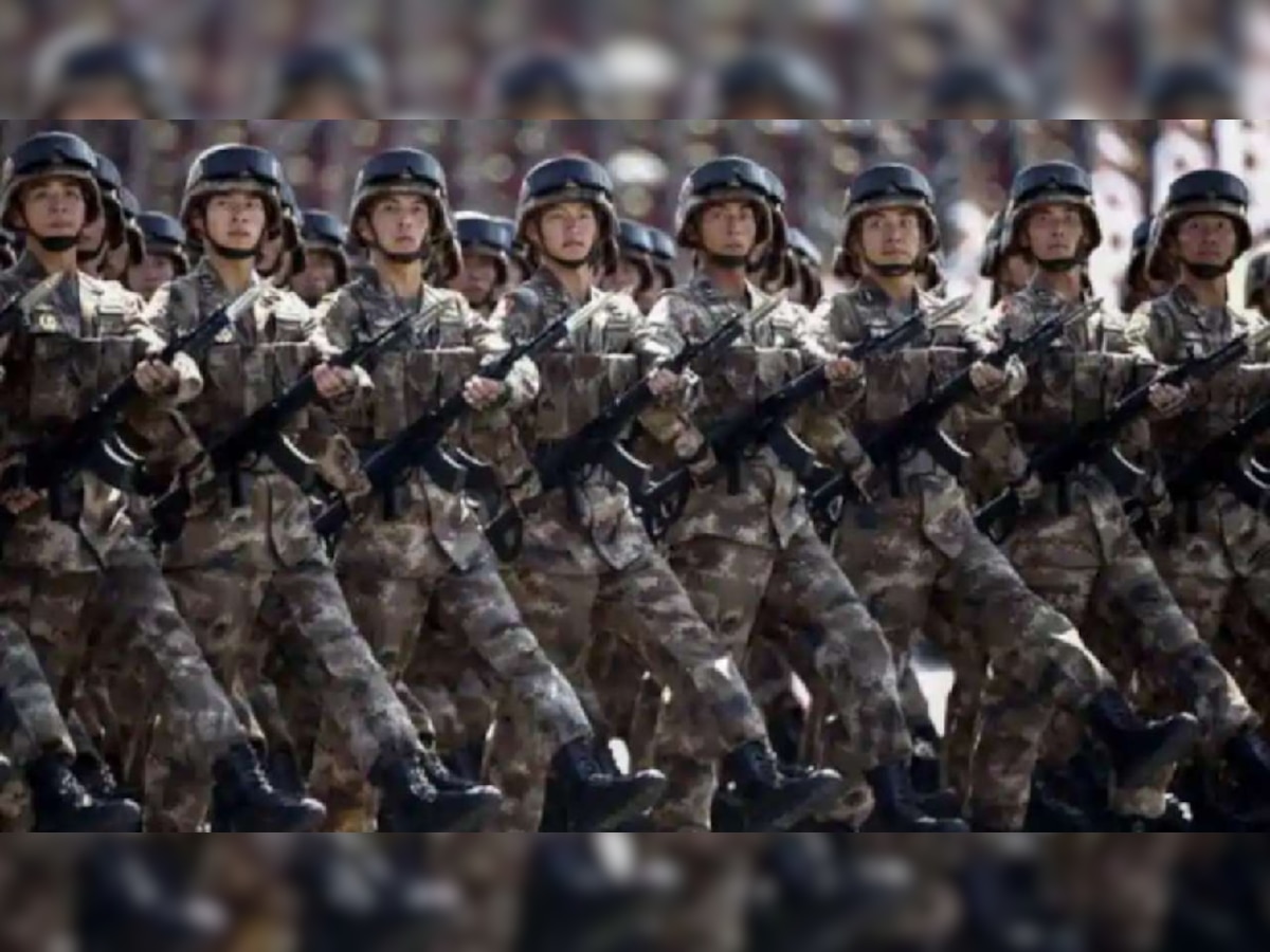 BIG BREAKING : चीनचा कावेबाजपणा; अरुणाचल प्रदेशमध्ये भारतीय सैन्यानं हाणून पाडला मोठा कट  title=