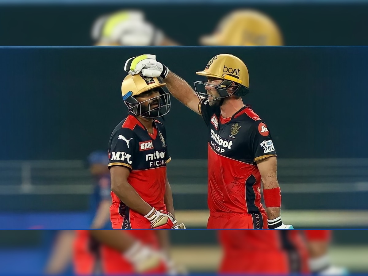  DC vs RCB : शेवटच्या 3 बॉलमध्ये स्टार खेळाडूनं काय सांगितलं? के एस भरतनं सांगितलं सिक्रेट title=