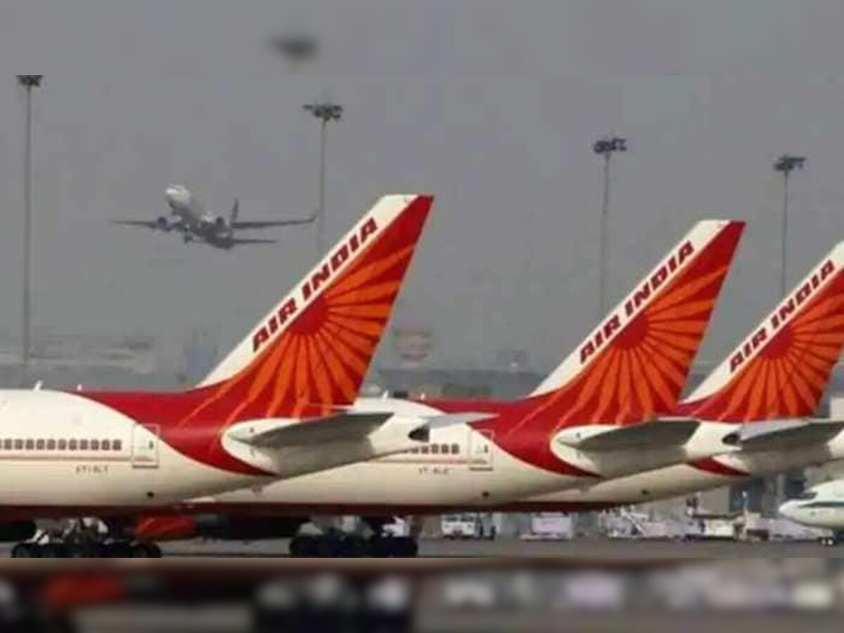 TATA सन्सला मिळणार Air India ची इतकी विमानं, वर्ल्ड क्लास एयरलाइन बनवण्याची तयारी title=