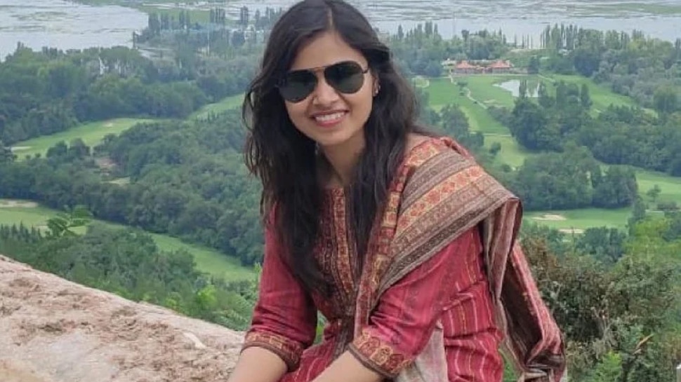 successstory of IAS Ankita jain who secured 3rd rank in UPSC 2020