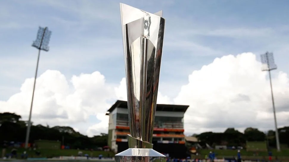T20 WC: फायनल-सेमीफायनल दरम्यान पाऊस झाला तर आता हा नियम होणार लागू