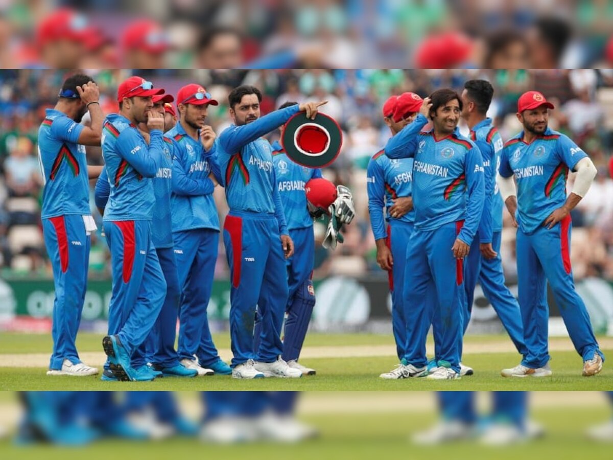 तालिबानच्या ताब्यानंतर अफगाणिस्तानचा संघ T20 World Cup खेळणार का? title=