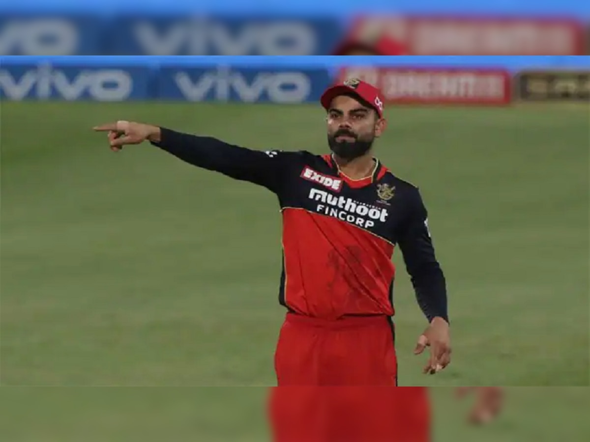 "मी कोहलीकडे कधीही बोट दाखवणार नाही", RCB च्या निराशाजनक कामगिरीनंतर दिग्गजाची प्रतिक्रिया title=