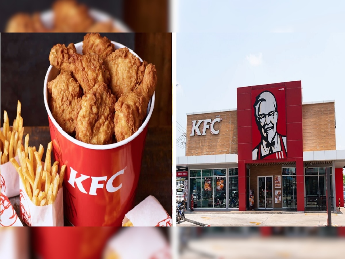 KFC success story | एकदा दोनदा नाही तर तब्बल 1009 वेळा ठरले अपयशी, तरी वयाच्या 65 व्या वर्षी सुरू केला उद्योग; आज 150 देशांमध्ये हजारो स्टोअर्स title=