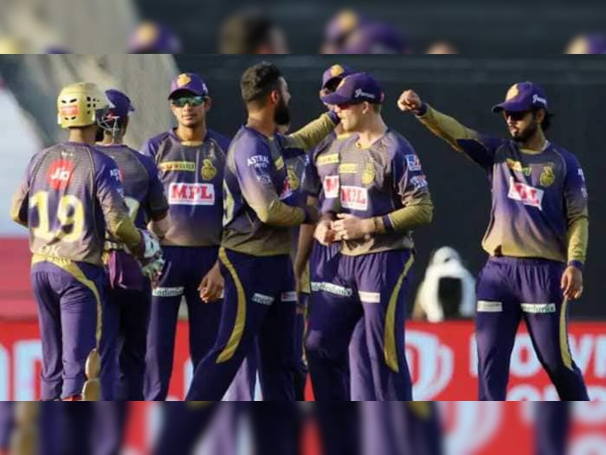 चेन्नईविरुद्ध विजयासाठी KKR ची ही 12 षटके ठरणार खूप महत्वाची title=