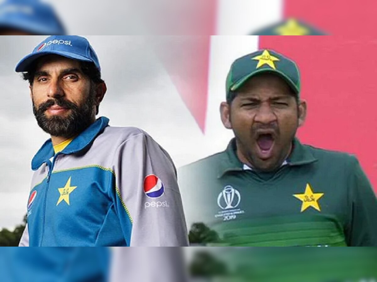 टी 20 वर्ल्ड कपपूर्वी पाकिस्तानी खेळाडूंसाठी वाईट बातमी, 'हे' पदार्थ खाण्यावर बंदी title=