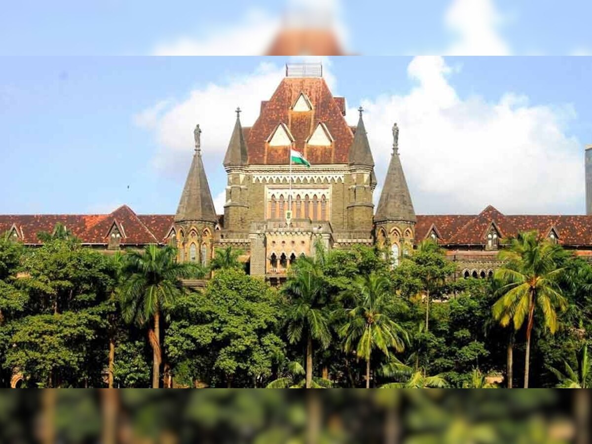 मुंबई उच्च न्यायालयाचे दरवाजे पर्यटकांसाठी खुले, इमारतीचा इतिहास जाणून घ्या title=
