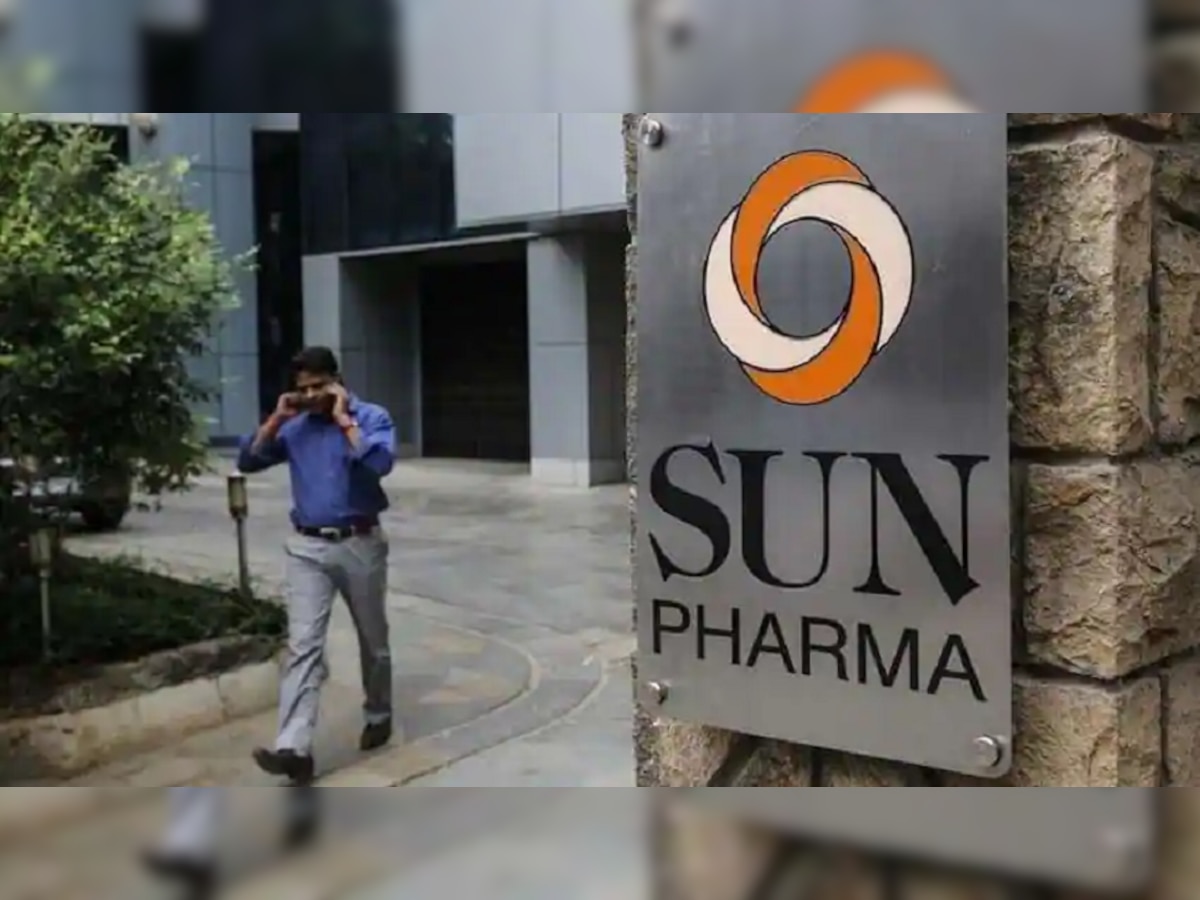Sun Pharma चा शेअर मिळवून देणार पैसाच पैसा; एका वर्षात गुंतवणूकदारांना 65 टक्के रिटर्न title=
