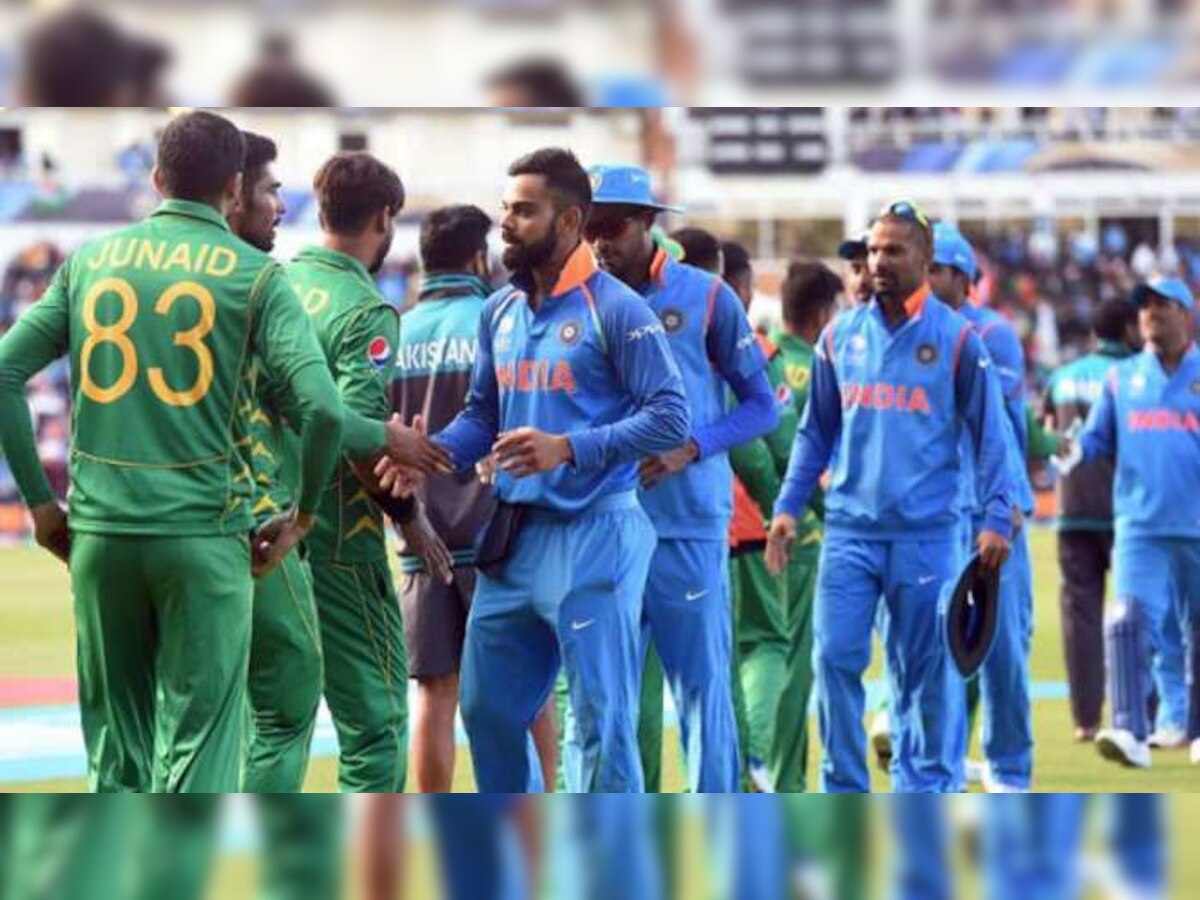 T-20 WC: पाकिस्तान विरुद्ध खेळण्यास भारत का नाकारु शकत नाही, जाणून घ्या कारण title=