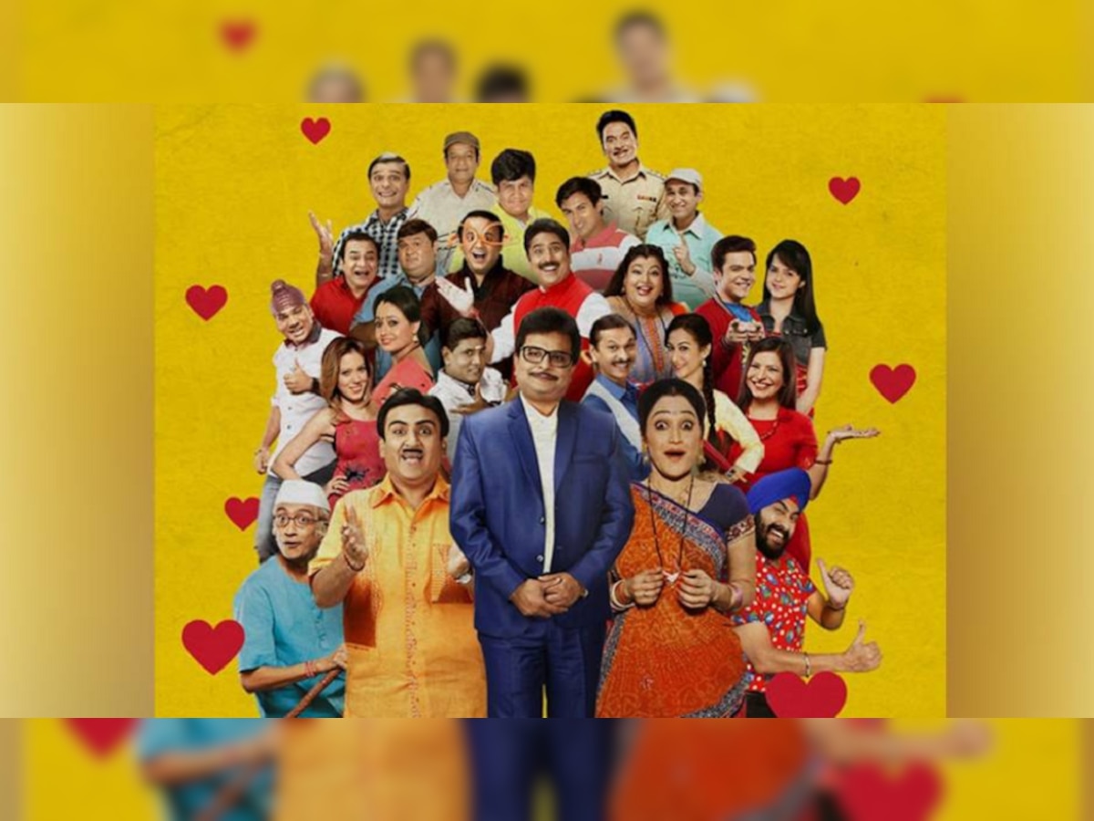 Taarak Mehta Ka Ooltah Chashmah मेकर्सकडून शो टेलिकास्टवर मोठा निर्णय title=