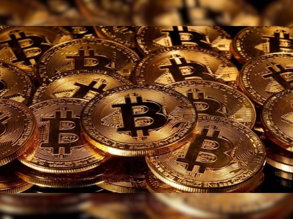 18 व्या वर्षी कमावला त्याने छप्परफाड पैसा, Bitcoin ने फळफळ नशिब  title=