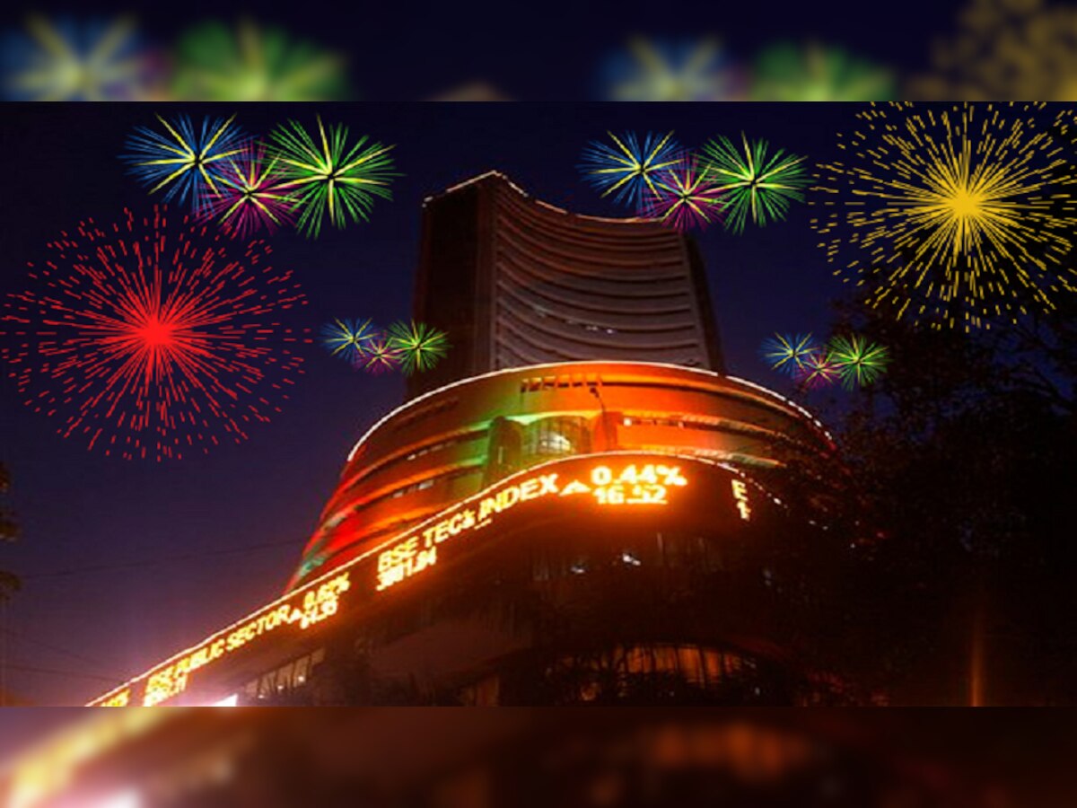 Diwali Stocks | दिवाळीला कमवा जबरदस्त पैसा; या स्टॉकमध्ये गुंतवा आणि मालामाल व्हा title=
