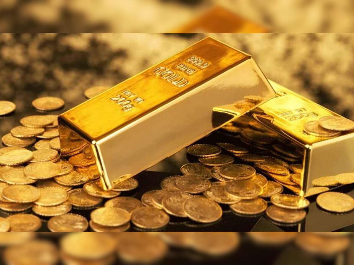धनतेरस-दिवाळीला फक्त 1 रुपयात मिळेल शुद्ध सोनं; जाणून घ्या खरेदीची प्रक्रिया title=