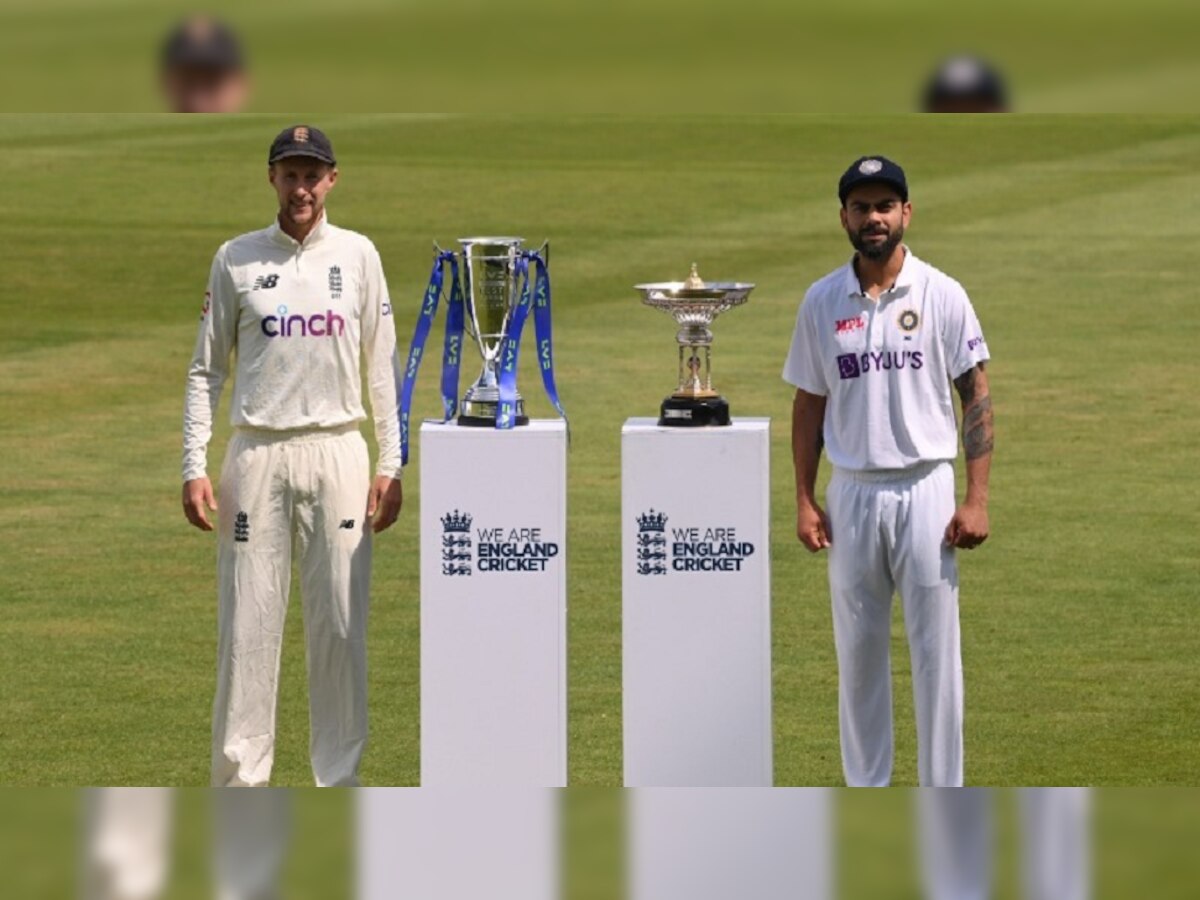 भारत-इंग्लंड कसोटी मालिकेबाबत निर्णय, रद्द झालेली 5 वी कसोटी कधी होणार? वाचा title=