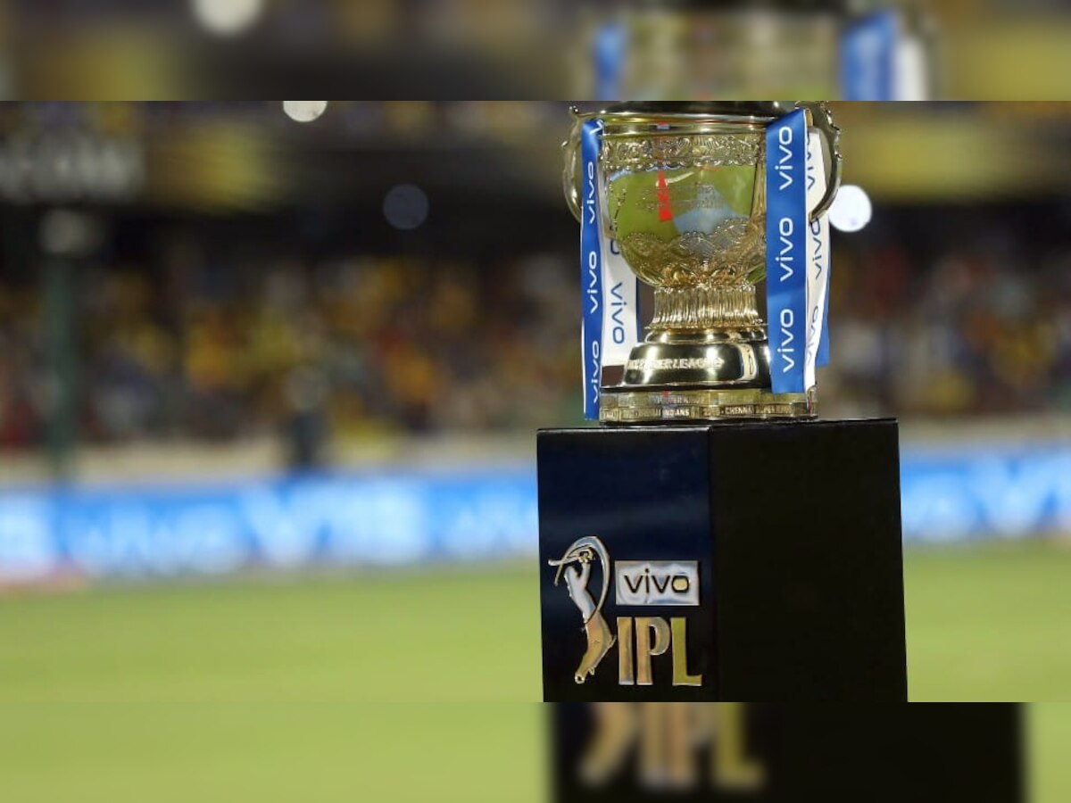 IPL 2022: पुढच्या वर्षी 2 नव्या संघाची होणार एन्ट्री, या 2 शहरांची नावे चर्चेत title=