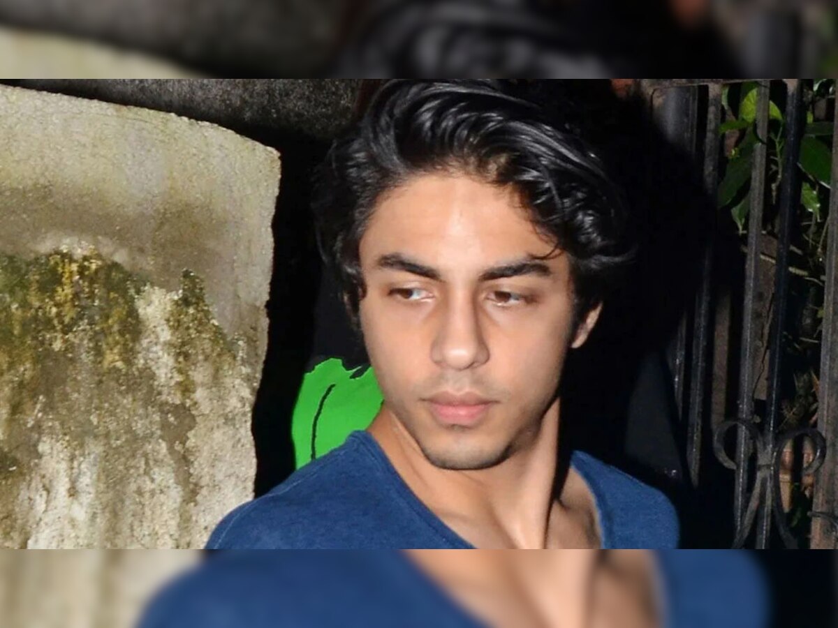 Aryan Khan कडून  NCBवर गंभीर आरोप... प्रकरणाला वेगळं वळण title=