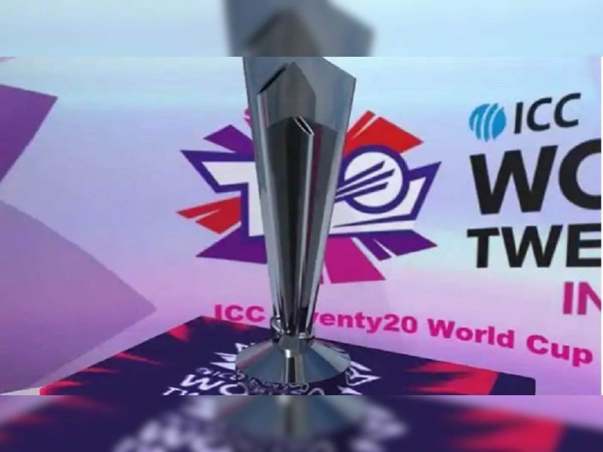 T 20 World Cup 2021 | 2007 पासून सर्व टी 20 वर्ल्ड कप खेळलेले 6 क्रिकेटर, या भारतीयाचा समावेश title=