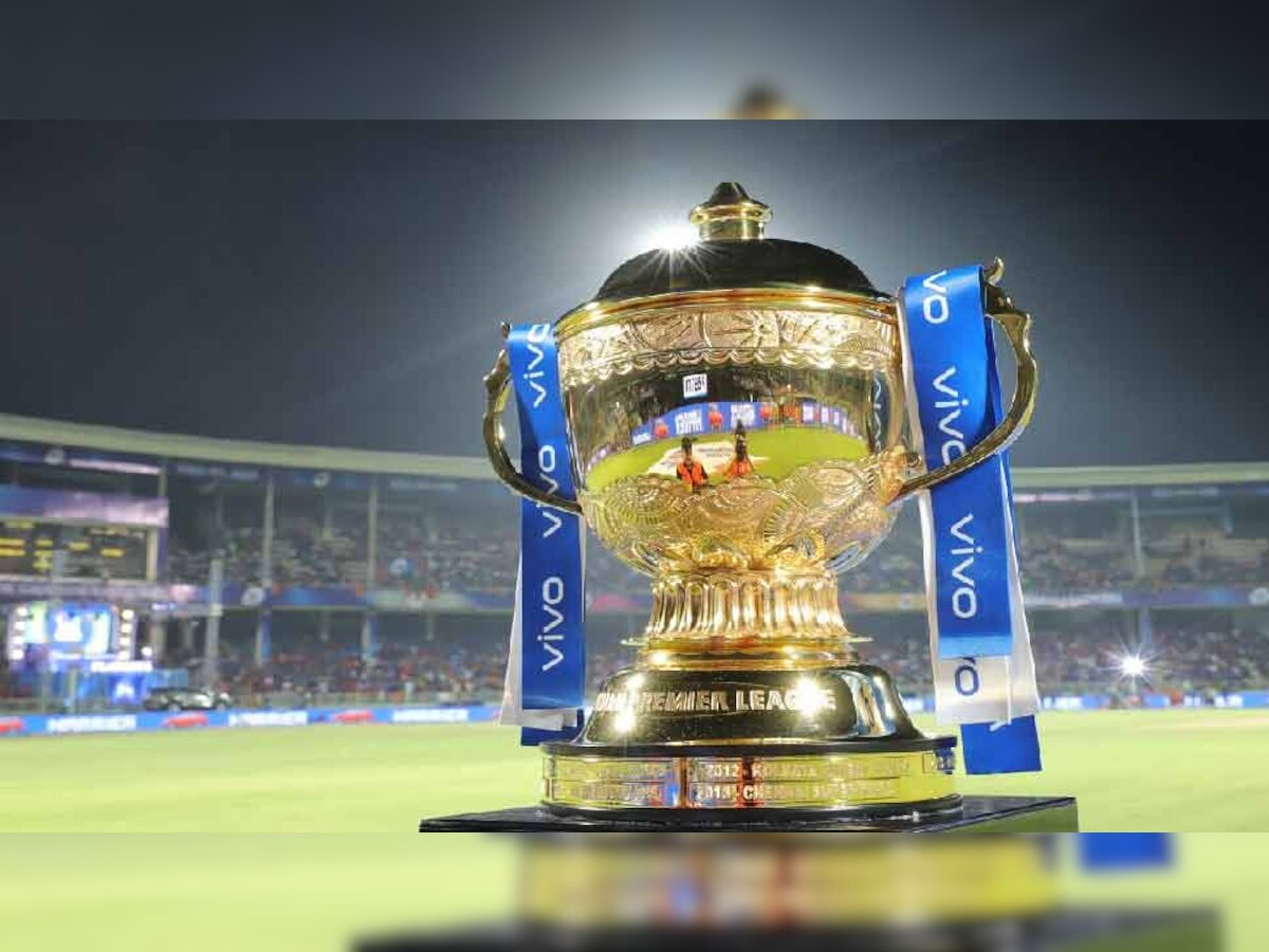 IPL 2022 : आयपीएलसाठी आज मोठा दिवस, 2 नविन संघांची होणार घोषणा title=