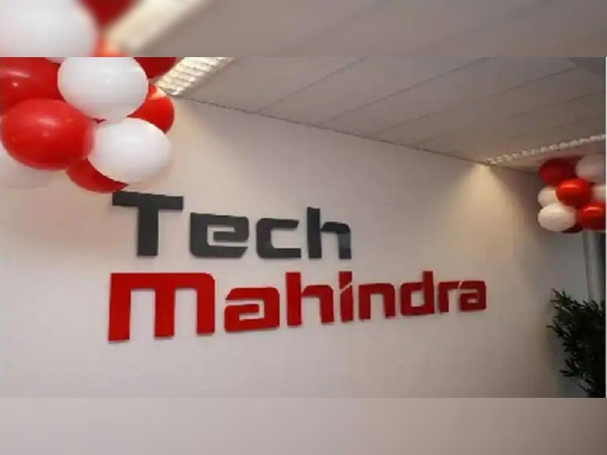 TECH Mahindra मध्ये रेकॉर्डब्रेक तेजी; तुफान कमाईसाठी ब्रोकरेज हाऊसचे नवीन टार्गेट title=