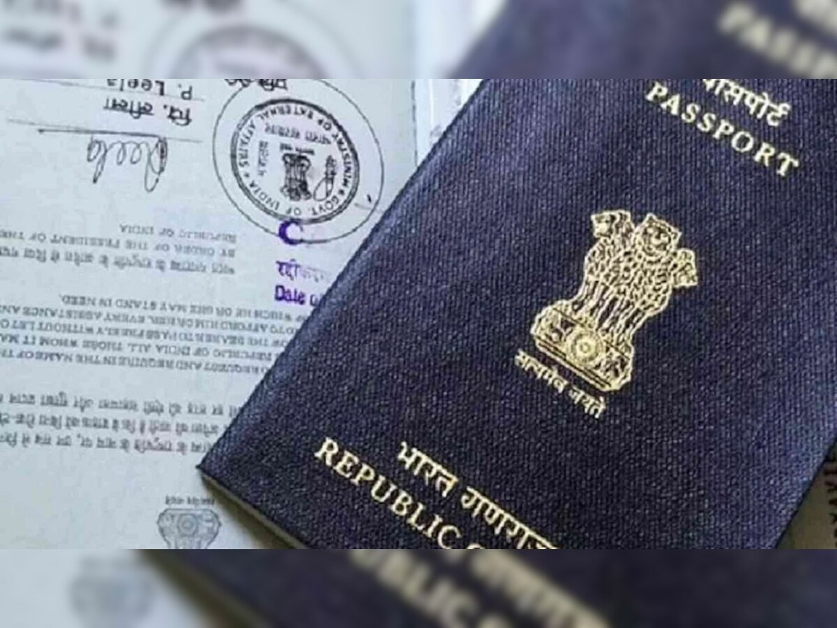 किती देश भारतीय नागरिकाला व्हिसाशिवाय प्रवेश देतात? तुमचा पासपोर्ट किती मजबूत? जाणून घ्या title=