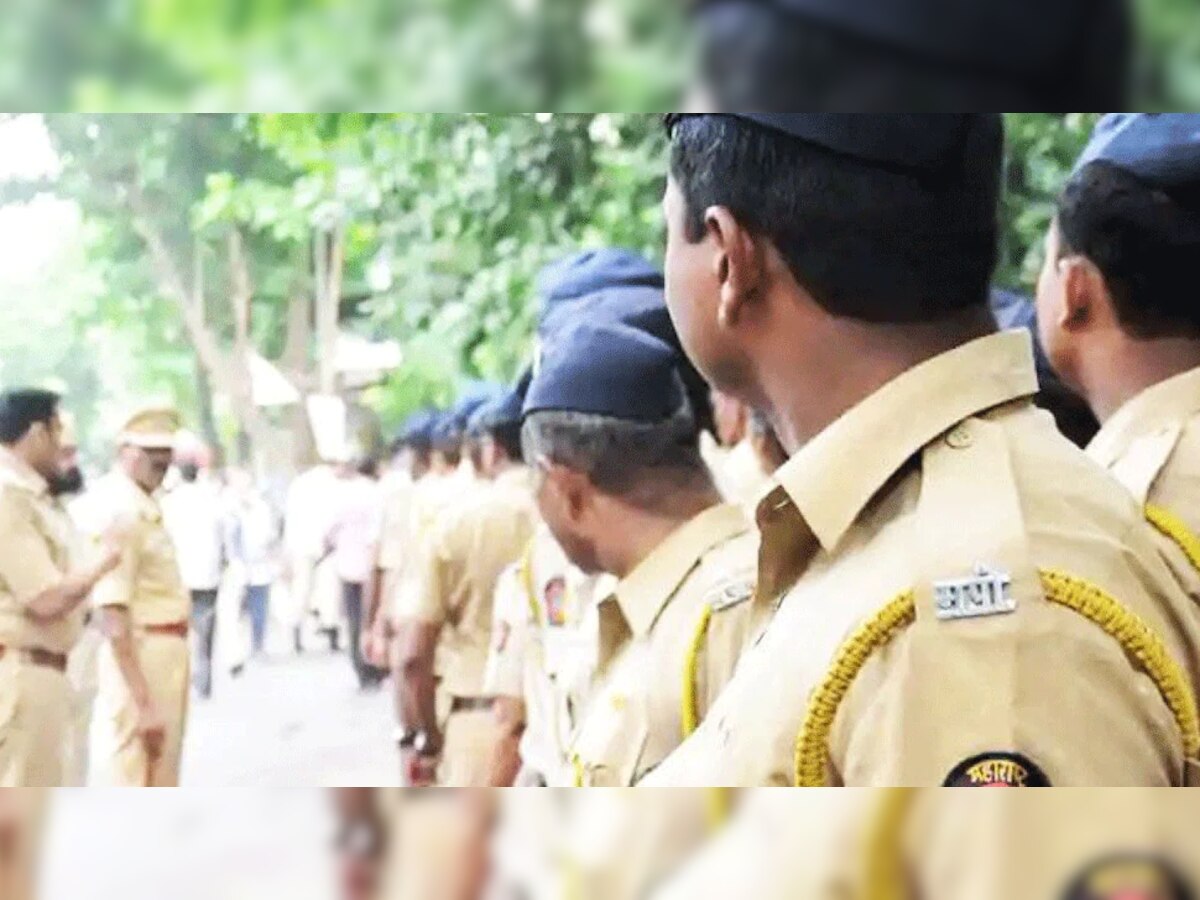 मुंबई पोलिसांची मोठी कारवाई, तब्बल 'इतक्या' कोटींचं काश्मिरी चरस जप्त title=