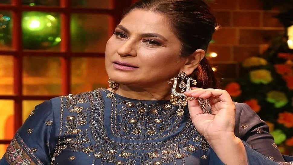 archana puran singh video made by ayushmaan sethi actress got furious