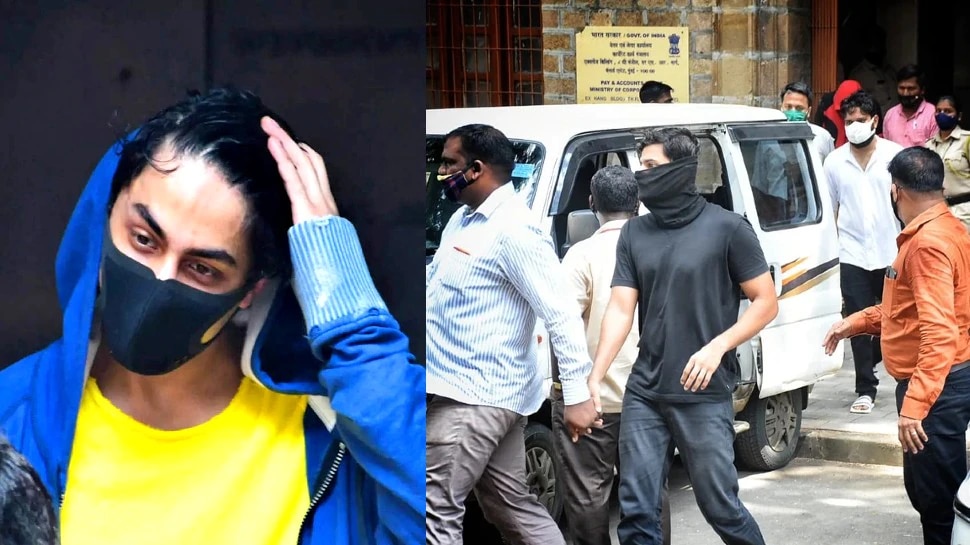 Mumbai Drug Case Two Accused Got Bail