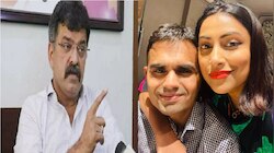 सांभाळून बोला! जितेंद्र आव्हाड यांचा क्रांती रेडकरला सल्ला